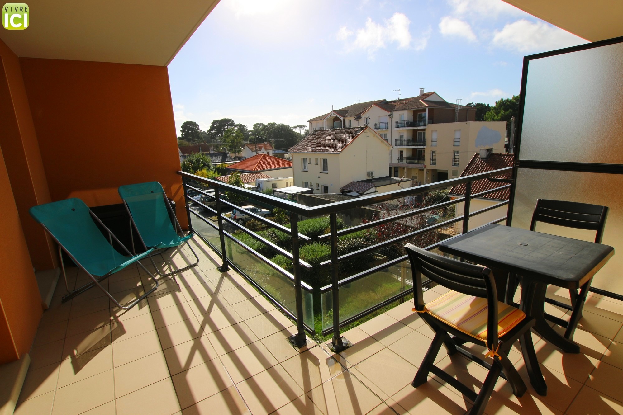 Location A L Annee St Brevin L Ocean Bariteau Immobilier - Vivre Ici Saint Brévin -Location à l'année
